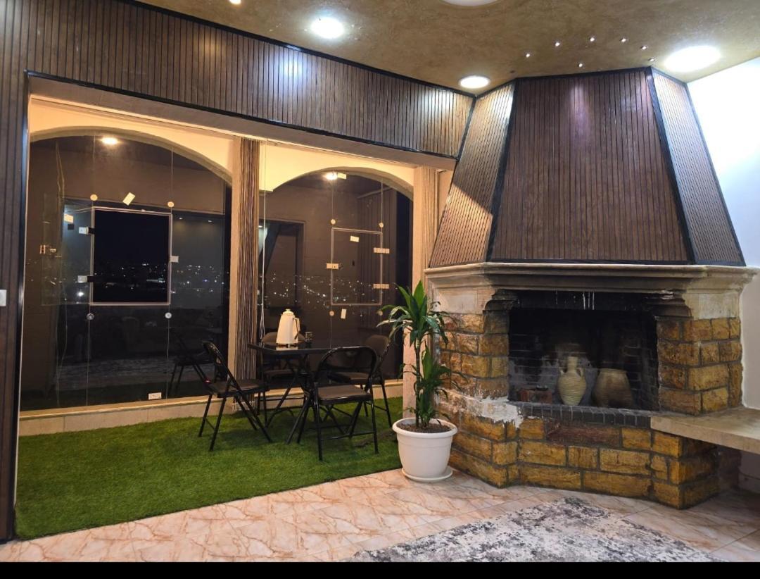 Hotel Hadrian'S Arch Džaraš Pokoj fotografie