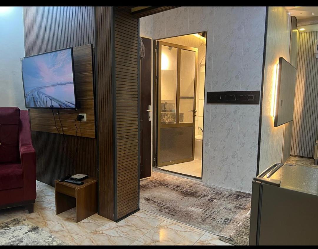 Hotel Hadrian'S Arch Džaraš Pokoj fotografie