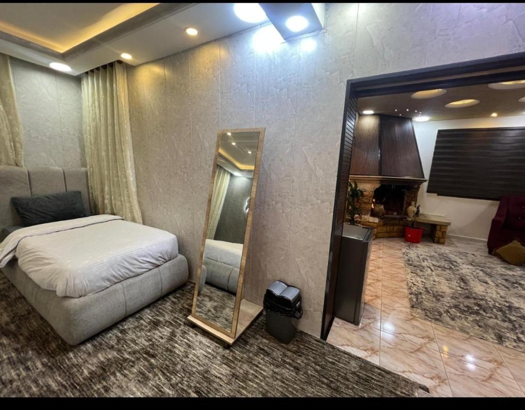 Hotel Hadrian'S Arch Džaraš Pokoj fotografie